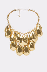 ON A TRIP NECKLACE