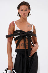 IM THE GIFT CHEST PIECE