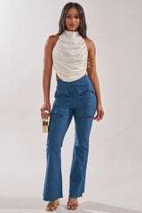 TRY ME TROUSER