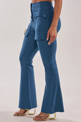 TRY ME TROUSER