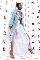 TRINA
