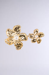 IN BLOOM COCKTAIL RING