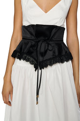 LACEY GIRLY VIBES BELT