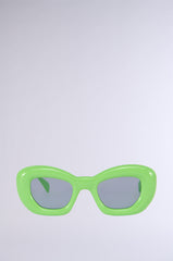 NEON VIBES SUNGLASSES