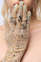 ULTIMATE DRIPPY RING SET