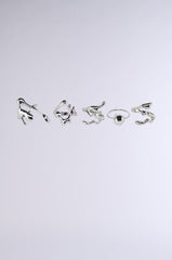 ULTIMATE DRIPPY RING SET