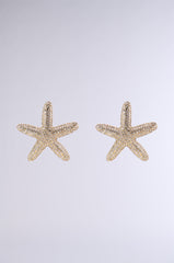 UNDER THE SEA EARRING