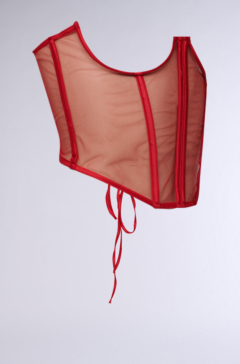 MESH BELT