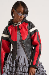 ROCKY CORSET MOTO