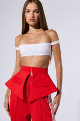 TOO TRIM BELT