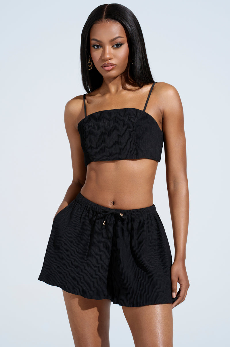 GET UP BRALETTE
