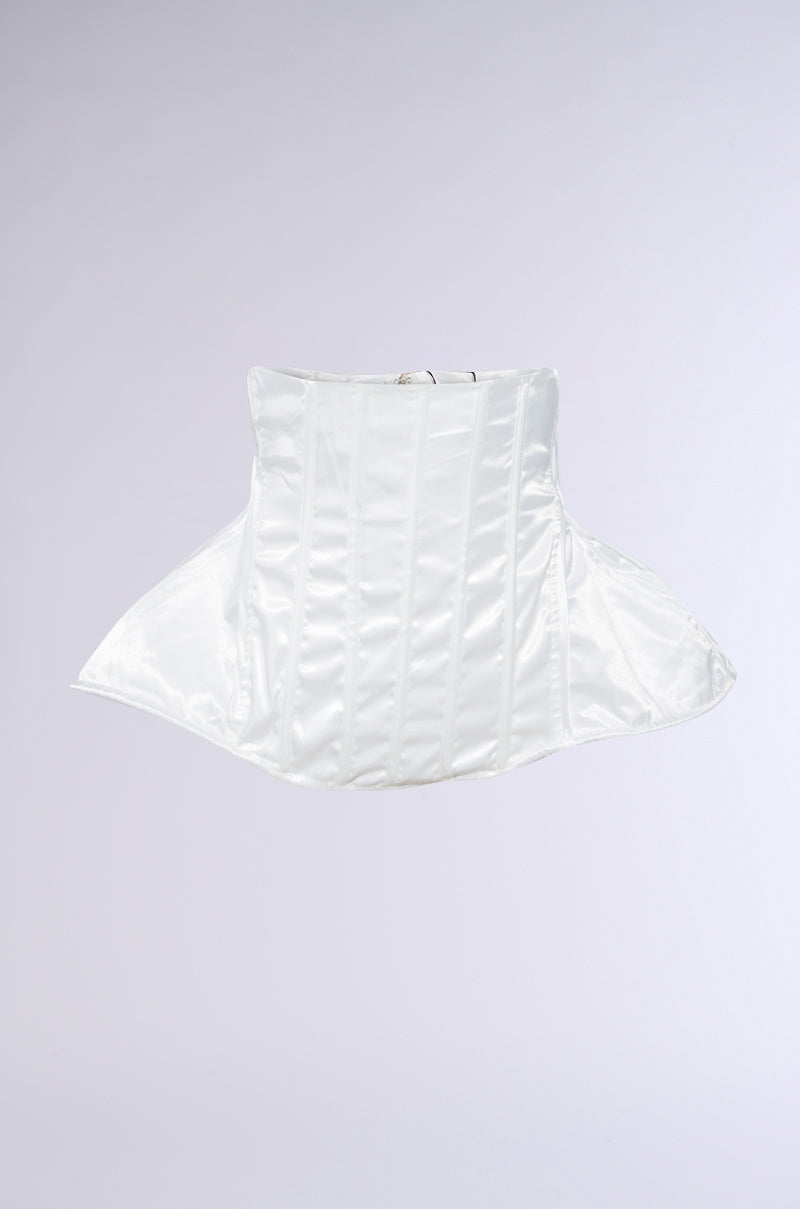IM TOO GOOD FLARE BELT