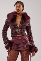 IF YOU'RE DOWN FUR TRIM MOTO