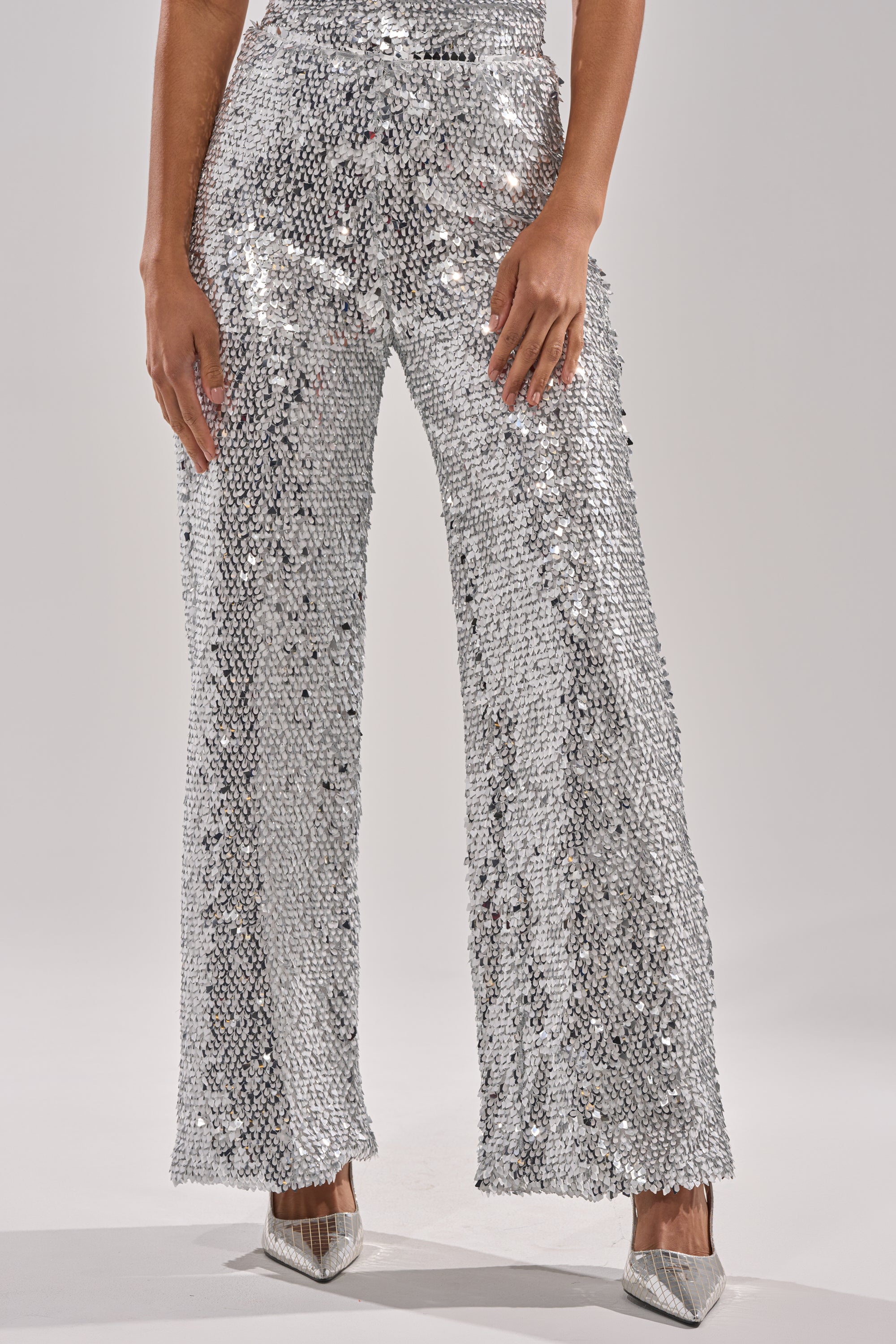 NYE GIRLY TROUSER
