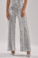 NYE GIRLY TROUSER