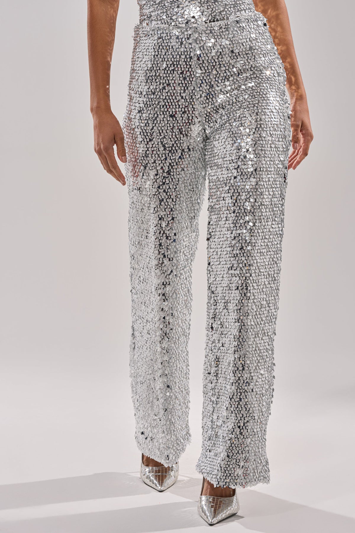 NYE GIRLY TROUSER