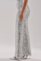 NYE GIRLY TROUSER