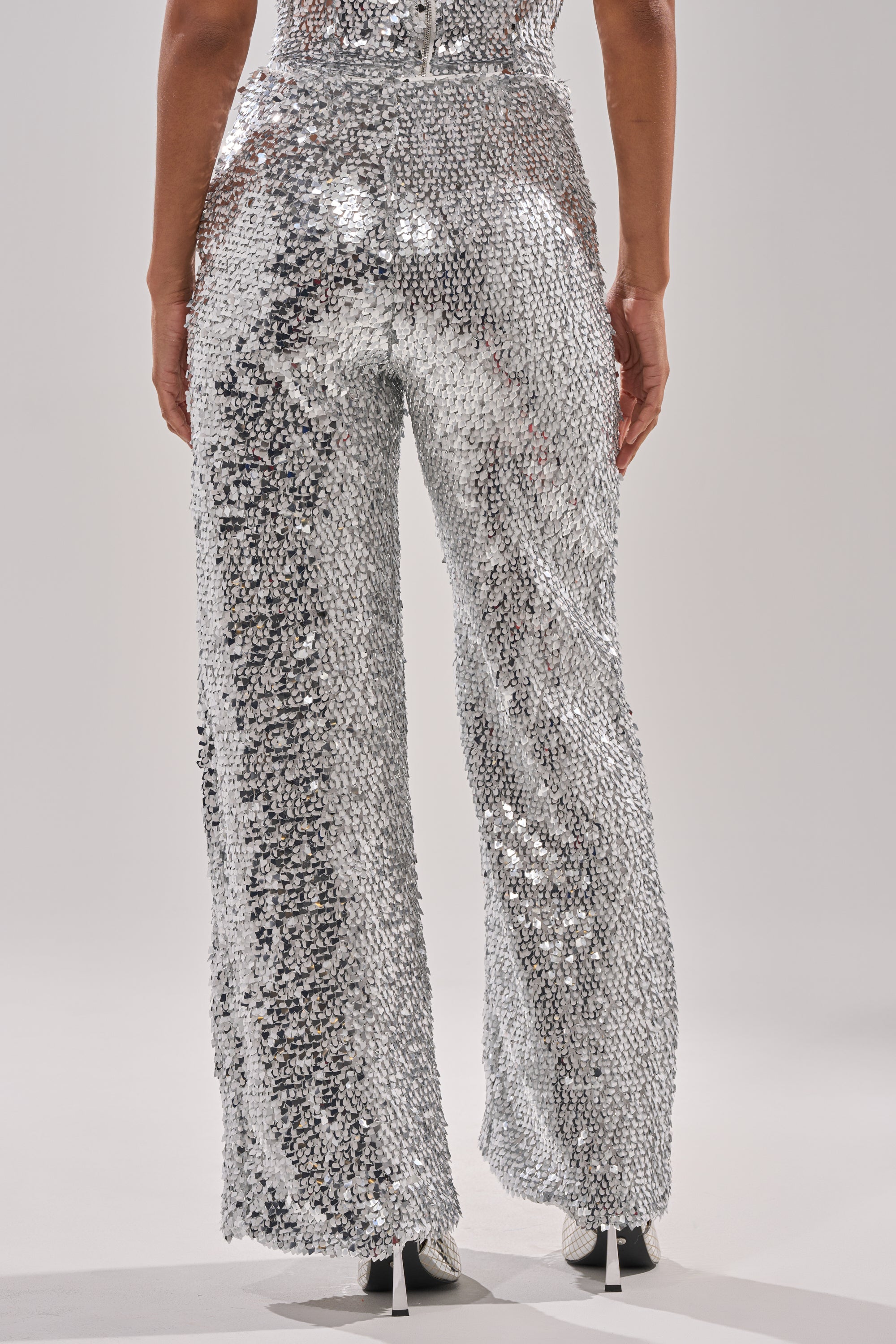 NYE GIRLY TROUSER