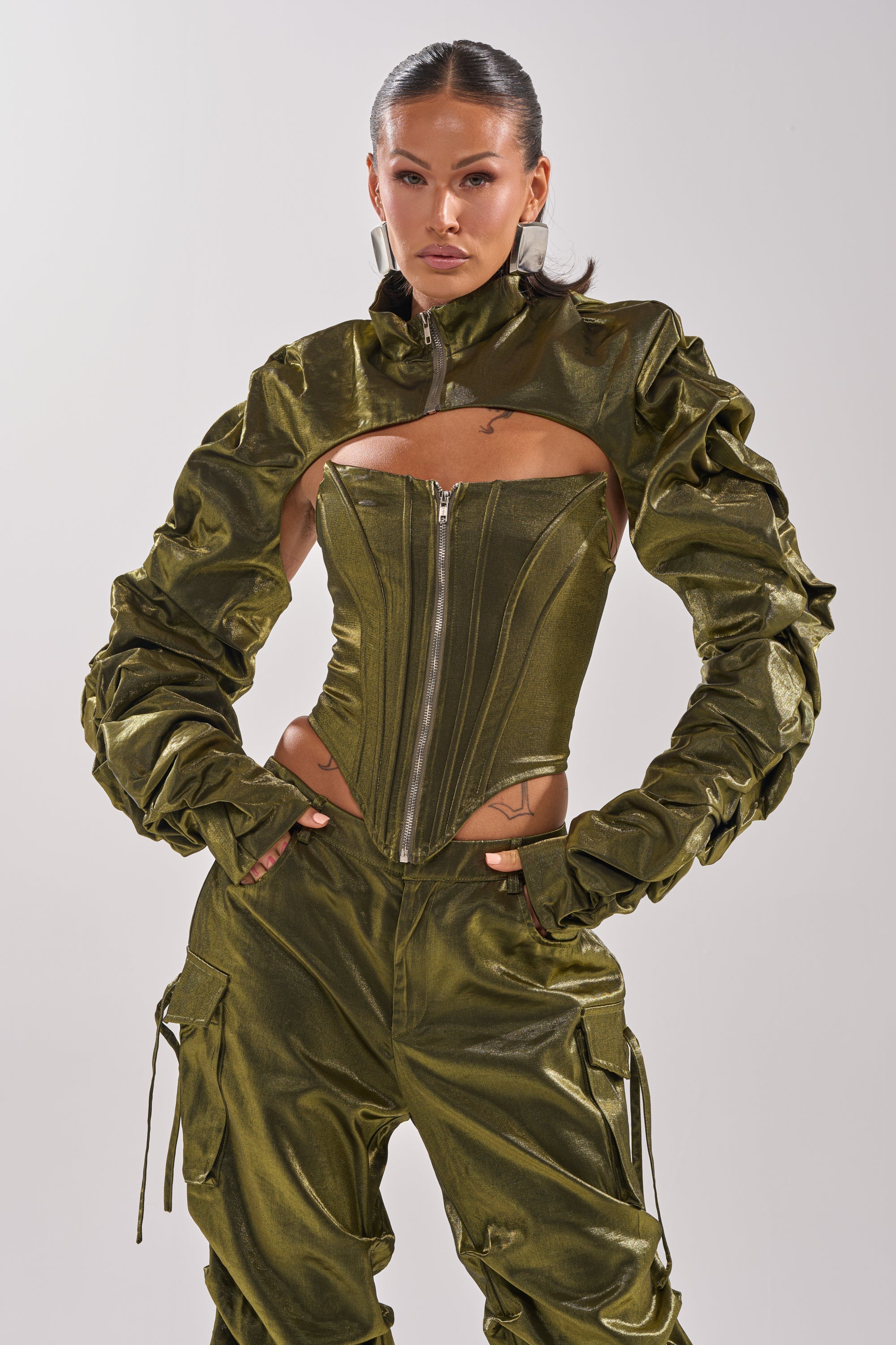 LUCKY ONE BOLERO