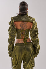 LUCKY ONE BOLERO