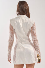 READ ALL ABOUT IT POPLIN JUMPSUIT