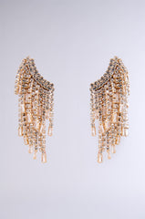 SUPER POWERS EARRING