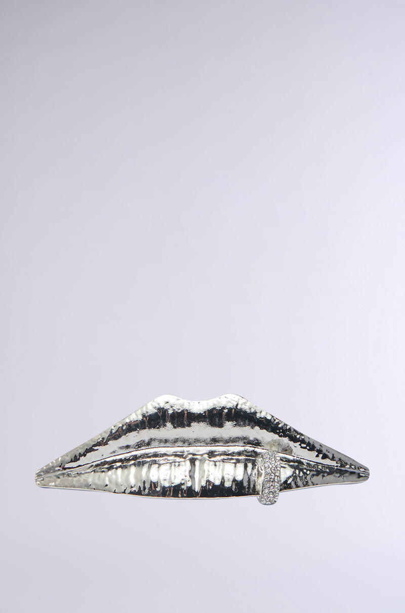 LIP SERVICE RING