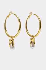 GENUINE EARRING