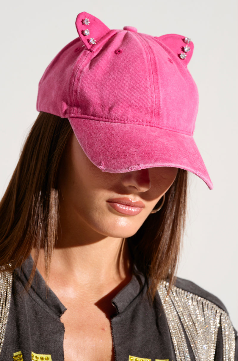 TOO COI SNAPBACK