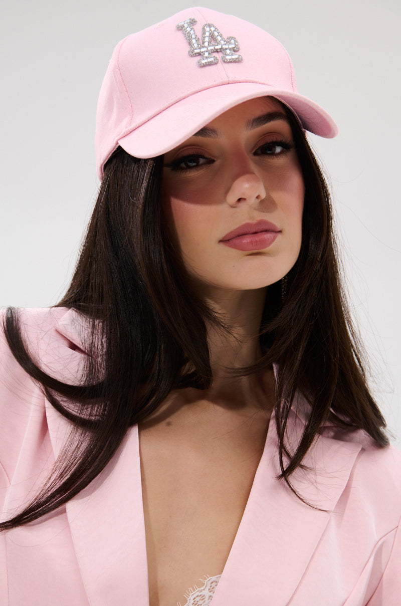 CATCH FLIGHTS HAT