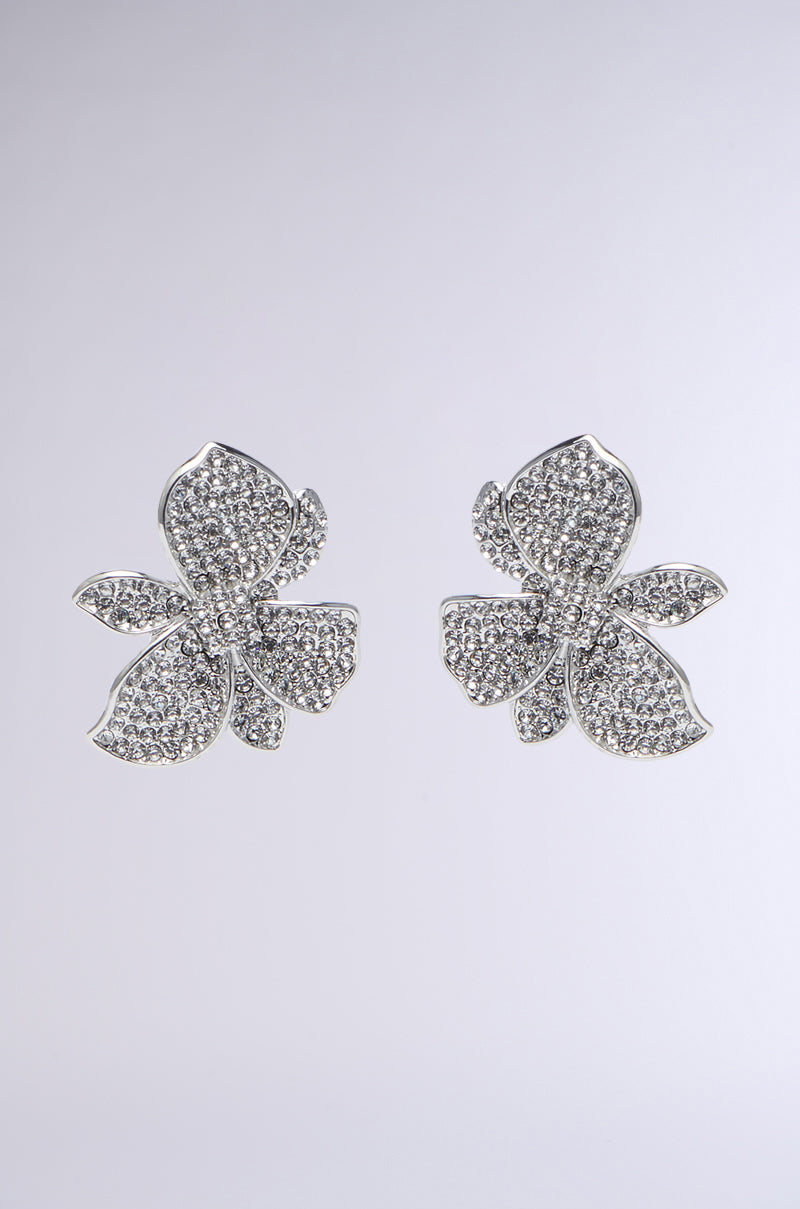 FLORAL DREAM EARRING