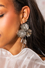 PRETTY LADY EARRING