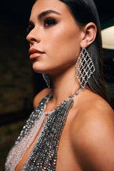 DANCE THE NIGHT AWAY EARRING