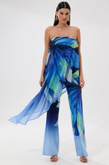 ISLAND QUEEN JUMPSUIT