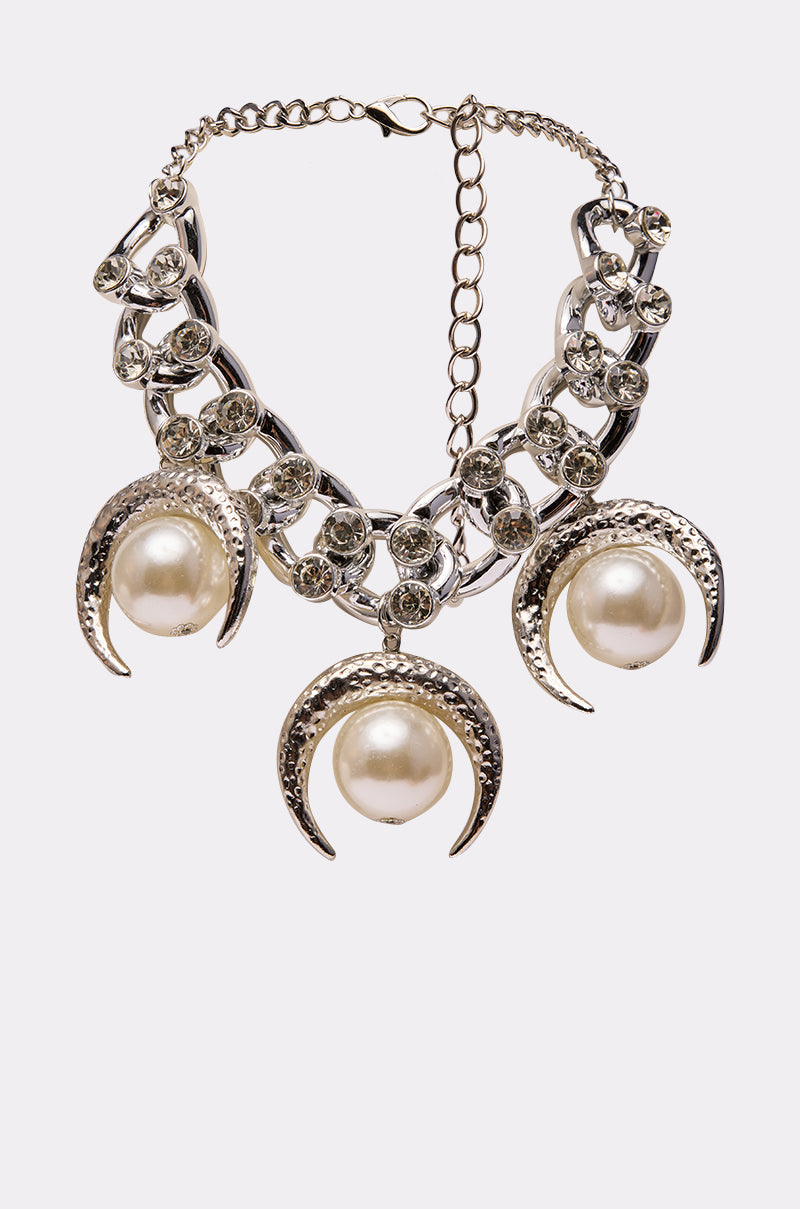 WESTERN VIBEZ NECKLACE