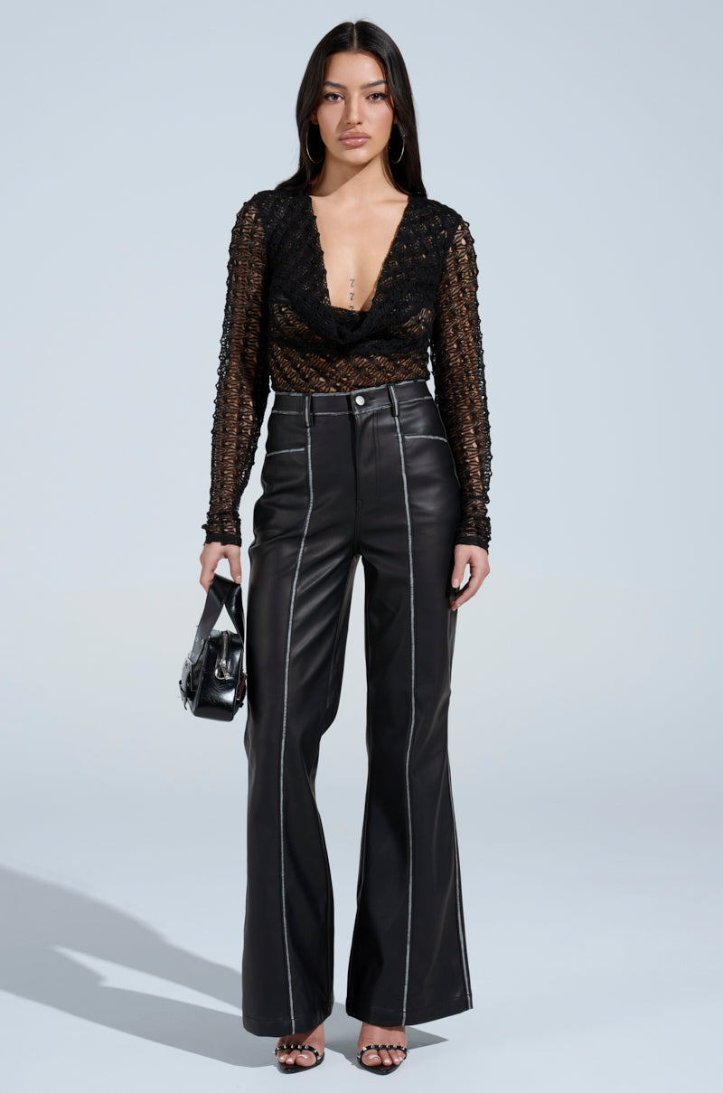KELYN BODYSUIT