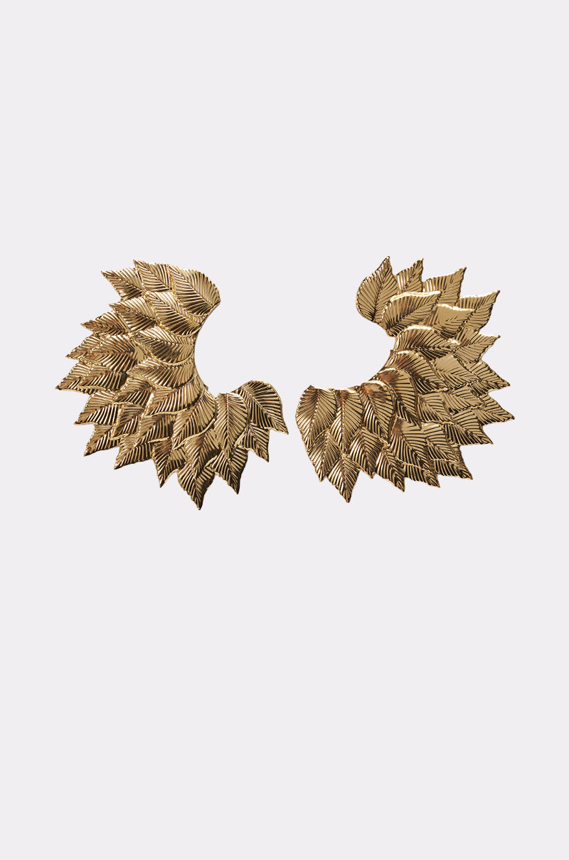 SUNSHINE EARRING