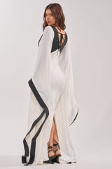 GUEST OF HONOR BODYCON MAXI DRESS