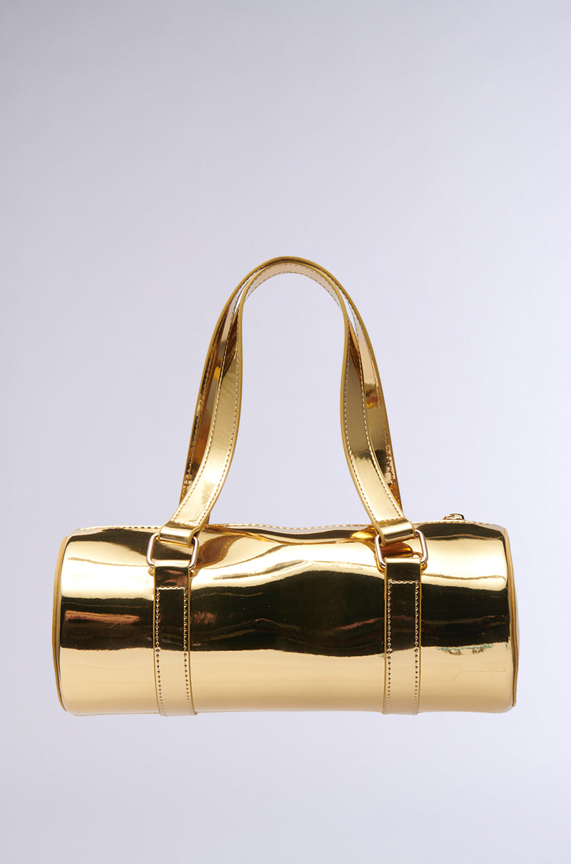 CHROME DREAMIN PURSE