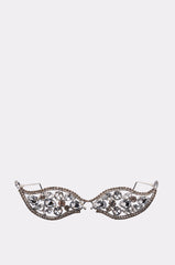 HERE FOR THE DRAMA BLING GLASSES