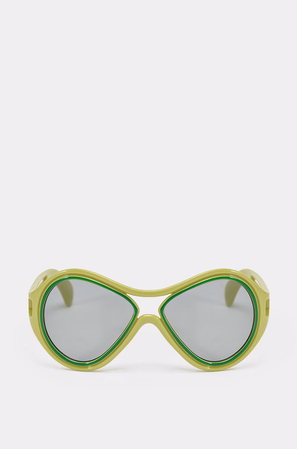 IN MY WORLD SUNGLASSES