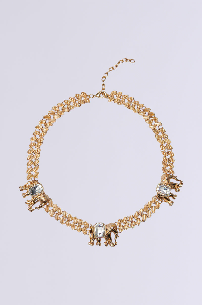 JOANN NECKLACE