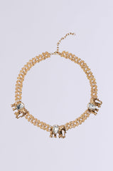 JOANN NECKLACE