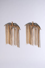 FLY AWAY EARRING