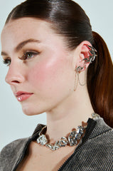 KAT EAR CUFF