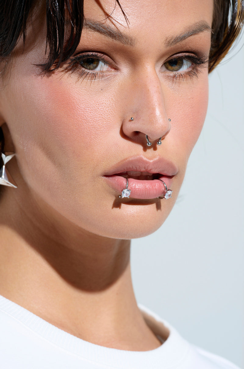 SO ORIGINAL LIP CUFF SET