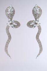TILLY STATEMENT EARRING