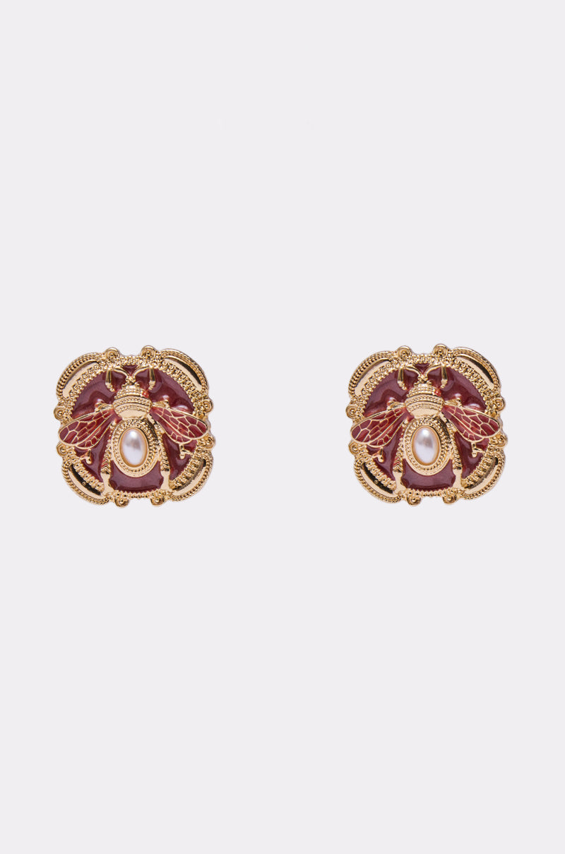 DESI EARRING