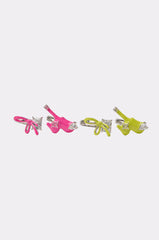 TOO TRENDY RING SET