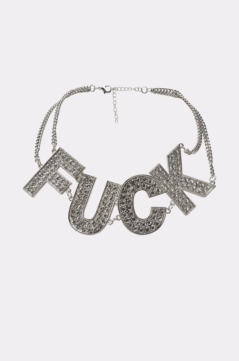 ME NECKLACE